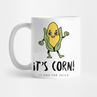 It's Corn! Mug